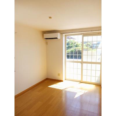 エスト・ヴィラⅡ 101【管理NO：1-009314702-01010】 ★家具家電は申し込み後に搬入します★の物件写真2
