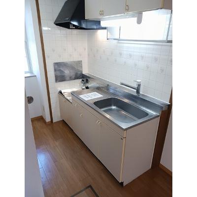 エスト・ヴィラⅡ 101【管理NO：1-009314702-01010】 ★家具家電は申し込み後に搬入します★の物件写真3