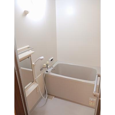 エスト・ヴィラⅡ 101【管理NO：1-009314702-01010】 ★家具家電は申し込み後に搬入します★の物件写真4