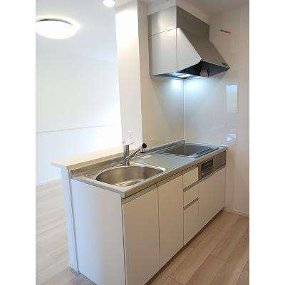 クレスト 202【管理NO：1-028152601-02020】 ★家具家電は申し込み後に搬入しますの物件写真3