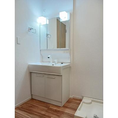 クレスト 202【管理NO：1-028152601-02020】 ★家具家電は申し込み後に搬入しますの物件写真6