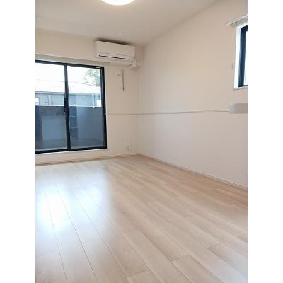 フェアリーＡ 202【管理NO：1-028096701-02020】 ★家具家電は申し込み後に搬入しますの物件写真2
