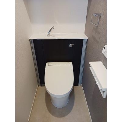 フェアリーＡ 202【管理NO：1-028096701-02020】 ★家具家電は申し込み後に搬入しますの物件写真5