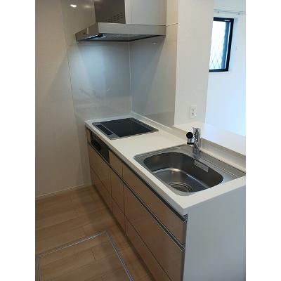 アクアヴィラ　Ｂ 103【管理NO：1-027902202-01030】 ★家具家電は申し込み後に搬入します★の物件写真3