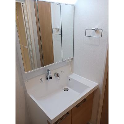 アクアヴィラ　Ｂ 103【管理NO：1-027902202-01030】 ★家具家電は申し込み後に搬入します★の物件写真6