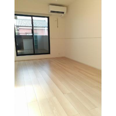 ポルテ　ボヌールⅡ 205【管理NO：1-027627501-02050】 ★家具家電は申し込み後に搬入します 2026年08月下旬入居可能の物件写真2