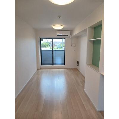 エクセレント　アークⅠ 203【管理NO：1-027485201-02030】 ★家具家電は申し込み後に搬入します★の物件写真2
