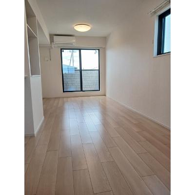 ベイサイドアクアＣ 201【管理NO：1-027474502-02010】 ★家具家電は申し込み後に搬入します★の物件写真2