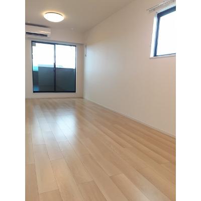 ニューフィールド　ビレッジⅠ 201【管理NO：1-027332202-02010】 ★家具家電は申し込み後に搬入します★の物件写真2