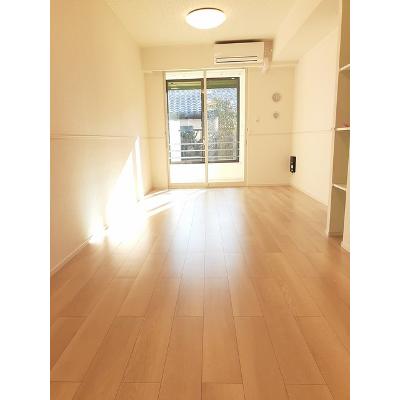 ルミネスⅢ 103【管理NO：1-027217301-01030】 ★家具家電は申し込み後に搬入します★の物件写真2