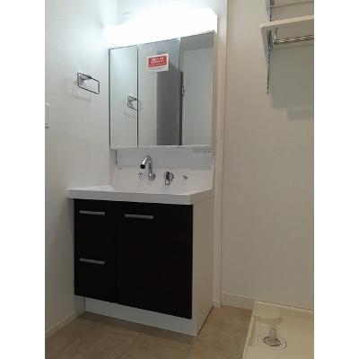 ルミネスⅢ 103【管理NO：1-027217301-01030】 ★家具家電は申し込み後に搬入します★の物件写真6