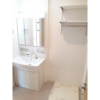 キャッスル　ドマーニ　木更津 204【管理NO：1-026901501-02040】 ★家具家電は申し込み後に搬入します★の物件写真6
