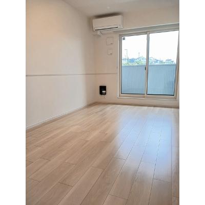 タートルヒルズ４ｔｈ 204【管理NO：1-026381402-02040】 ★家具家電は申し込み後に搬入します★の物件写真2