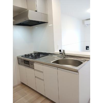 タートルヒルズ４ｔｈ 204【管理NO：1-026381402-02040】 ★家具家電は申し込み後に搬入します★の物件写真3