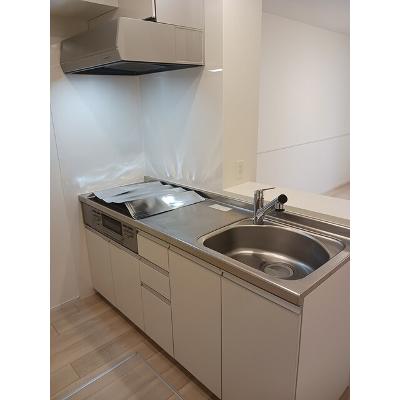 タートルヒルズ４ｔｈ 103【管理NO：1-026381402-01030】 ★家具家電は申し込み後に搬入します★の物件写真3