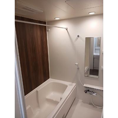ベル・ウッド富津　Ⅱ 205【管理NO：1-026100902-02050】 ★家具家電は申し込み後に搬入します★の物件写真4
