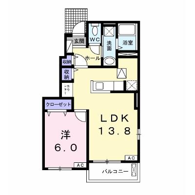 マーベラス 101【管理NO：1-021863701-01010】 ★家具家電は申し込み後に搬入します★の外観画像