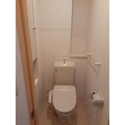 リーブ　セレブリテⅢ　Ｃ 204【管理NO：1-021239801-02040】 ★家具家電は申し込み後に搬入します★の物件写真5