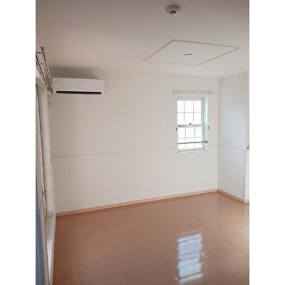 フォーレ　ドュ　アンジュ 201【管理NO：1-015555401-02010】 ★家具家電は申し込み後に搬入しますの物件写真2