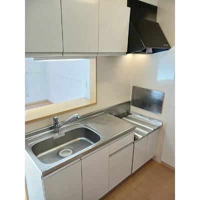 フォーレ　ドュ　アンジュ 201【管理NO：1-015555401-02010】 ★家具家電は申し込み後に搬入しますの物件写真3