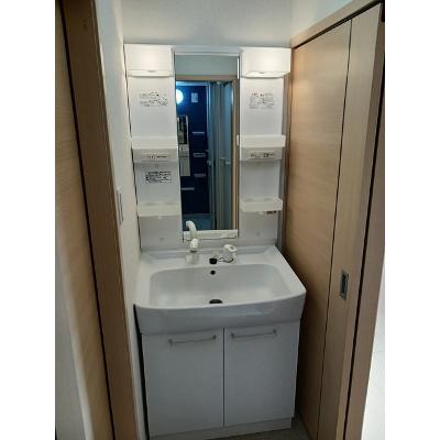 フォーレ　ドュ　アンジュ 201【管理NO：1-015555401-02010】 ★家具家電は申し込み後に搬入しますの物件写真6