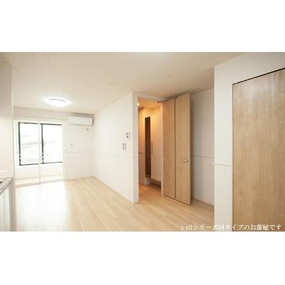 サウス　ヴィラⅠ 102【管理NO：1-028727201-01020】 ★家具家電は申し込み後に搬入します★ ★2026年09月下旬入居可能★の物件写真2