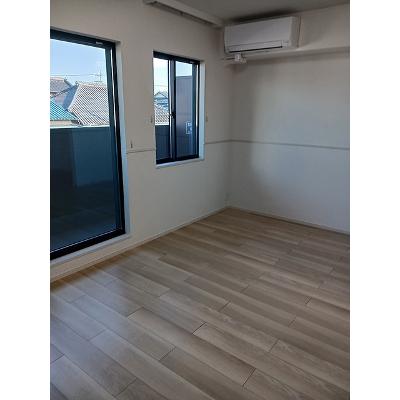 ルポン　ボヌール 204【管理NO：1-028588101-02040】 ★家具家電は申し込み後に搬入します★の物件写真2