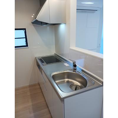 ルポン　ボヌール 201【管理NO：1-028588101-02010】 ★家具家電は申し込み後に搬入します★の物件写真3