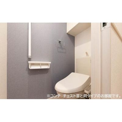 ルポン　ボヌール 105【管理NO：1-028588101-01050】 ★家具家電は申し込み後に搬入します★ ★2026年08月下旬入居可能★の物件写真5