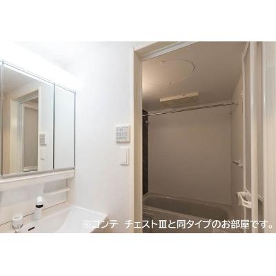ルポン　ボヌール 105【管理NO：1-028588101-01050】 ★家具家電は申し込み後に搬入します★ ★2026年08月下旬入居可能★の物件写真6