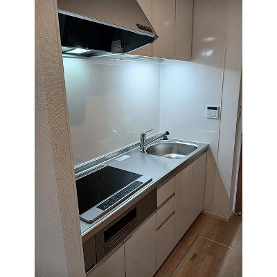 ルポン　ボヌール 103【管理NO：1-028588101-01030】 ★家具家電は申し込み後に搬入します★の物件写真3