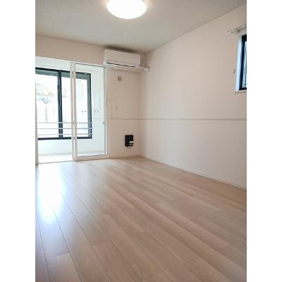 サン・デリアーナⅡ 105【管理NO：1-027755901-01050】 ★家具家電は申し込み後に搬入します★ ★2026年11月中旬入居可能★の物件写真2