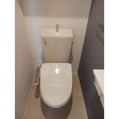 サン・デリアーナⅡ 105【管理NO：1-027755901-01050】 ★家具家電は申し込み後に搬入します★ ★2026年11月中旬入居可能★の物件写真5
