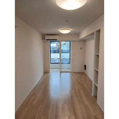 エクセレント　アークⅡ 104【管理NO：1-027485202-01040】 ★家具家電は申し込み後に搬入します★の物件写真2