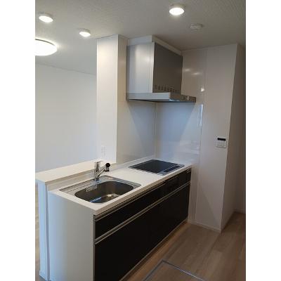 エクセレント　アークⅡ 104【管理NO：1-027485202-01040】 ★家具家電は申し込み後に搬入します★の物件写真3