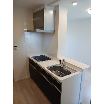 エクセレント　アークⅠ 201【管理NO：1-027485201-02010】 ★家具家電は申し込み後に搬入します★ ★2026年09月下旬入居可能★の物件写真3