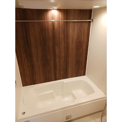 エクセレント　アークⅠ 201【管理NO：1-027485201-02010】 ★家具家電は申し込み後に搬入します★ ★2026年09月下旬入居可能★の物件写真4