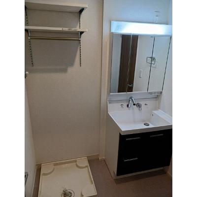 エクセレント　アークⅠ 201【管理NO：1-027485201-02010】 ★家具家電は申し込み後に搬入します★ ★2026年09月下旬入居可能★の物件写真6