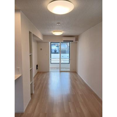 エクセレント　アークⅠ 101【管理NO：1-027485201-01010】 ★家具家電は申し込み後に搬入します★ ★2026年08月上旬入居可能★の物件写真2