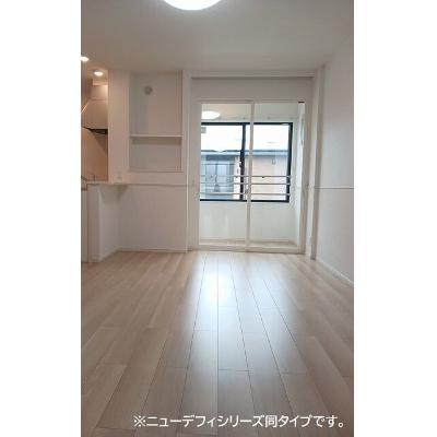 アネックス　ワン 203【管理NO：1-027043401-02030】 ★家具家電は申し込み後に搬入します★ ★2026年09月下旬入居可能★の物件写真2