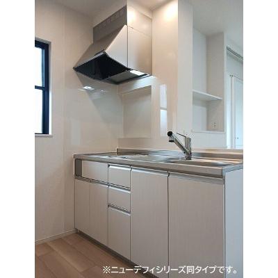 アネックス　ワン 203【管理NO：1-027043401-02030】 ★家具家電は申し込み後に搬入します★ ★2026年09月下旬入居可能★の物件写真3