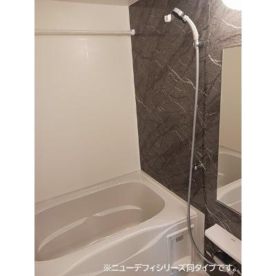 アネックス　ワン 203【管理NO：1-027043401-02030】 ★家具家電は申し込み後に搬入します★ ★2026年09月下旬入居可能★の物件写真4