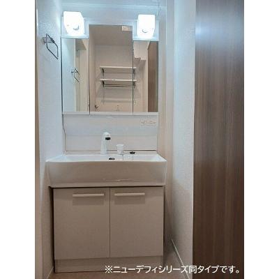 アネックス　ワン 203【管理NO：1-027043401-02030】 ★家具家電は申し込み後に搬入します★ ★2026年09月下旬入居可能★の物件写真6