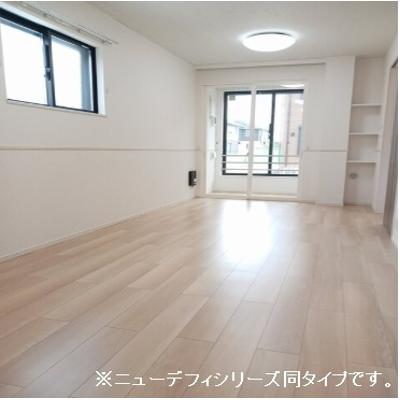 アネックス　ワン 105【管理NO：1-027043401-01050】 ★家具家電は申し込み後に搬入します★ ★2026年09月下旬入居可能★の物件写真2