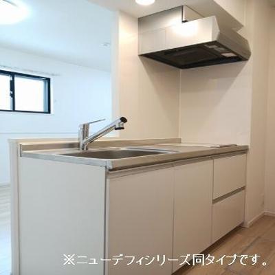 アネックス　ワン 105【管理NO：1-027043401-01050】 ★家具家電は申し込み後に搬入します★ ★2026年09月下旬入居可能★の物件写真3
