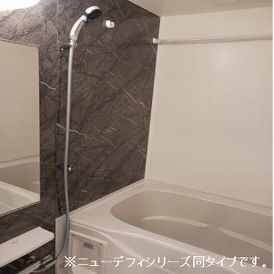 アネックス　ワン 105【管理NO：1-027043401-01050】 ★家具家電は申し込み後に搬入します★ ★2026年09月下旬入居可能★の物件写真4