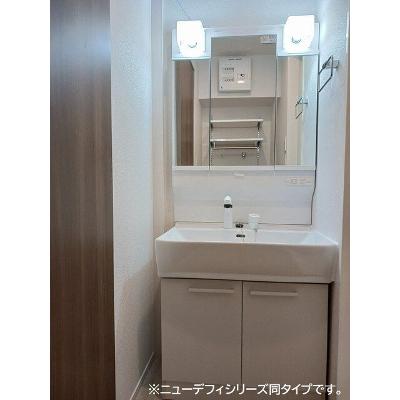 アネックス　ワン 105【管理NO：1-027043401-01050】 ★家具家電は申し込み後に搬入します★ ★2026年09月下旬入居可能★の物件写真6