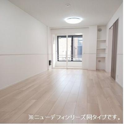 アネックス　ワン 102【管理NO：1-027043401-01020】 ★家具家電は申し込み後に搬入します★の物件写真2