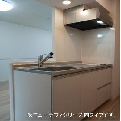 アネックス　ワン 102【管理NO：1-027043401-01020】 ★家具家電は申し込み後に搬入します★の物件写真3