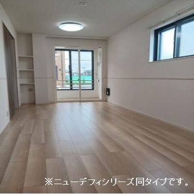 アネックス　ワン 101【管理NO：1-027043401-01010】 ★家具家電は申し込み後に搬入します★ ★2026年09月下旬入居可能★の物件写真2